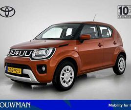 1.2 SMART HYBRID COMFORT