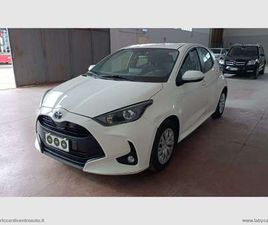 1.5 HYBRID 5P. ACTIVE