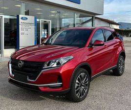 CIRELLI 2 1.5 TURBO GPL AUT. CROSS