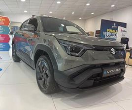 61KWH MOTION AUTO 5DR