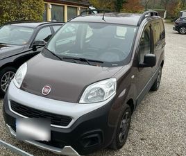 FIAT FIORONO 225 1.3 MULTIJET DIESEL