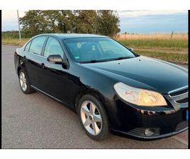 CHEVROLET 2007 2.0 MOTOR