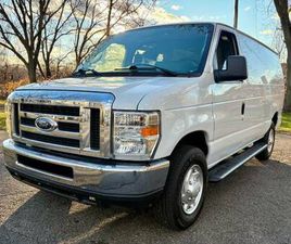 2013 FORD E 250