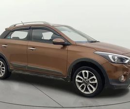 HYUNDAI I20 ACTIVE