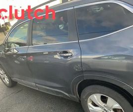 2023 SUBARU ASCENT CONVENIENCE