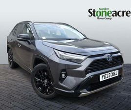 2.5 VVT-H DYNAMIC CVT EURO 6 (START/STOP) 5DR