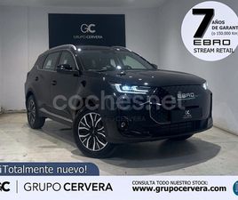 EBRO S S700 EBRO S700 1.5 TGDI PHEV PREMIUM ECVT
