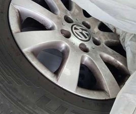 VOLKSWAGEN GOLF PLUS GOLF PLUS TRENDLINE 1,6 TDI DPF TRENDLINE