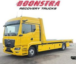 MAN TGL 12.250 TEVOR ZP50-C1 *NEU* BRILLE WINDE OPTIVIEW MOG — VRACHTWAGENS — MARKTPLAATS