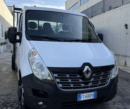 2.3 DCI CASSONE FISSO LUNGO
