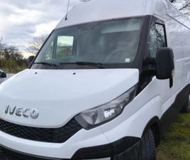IVECO DAILY 35S15