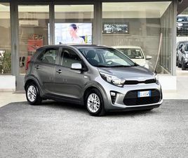 KIA PICANTO 1.0 BENZINA 67CV E6 NEO. - 2022