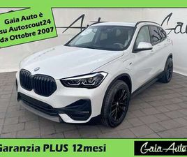 XDRIVE25E PLUG-IN 220CV (125CV+95CV) TOTAL BLACK