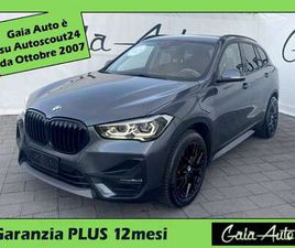 XDRIVE25E PLUG-IN 220CV (125CV+95CV) TOTAL BLACK