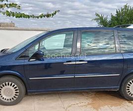 LANCIA PHEDRA LANCIA PHEDRA 2.2 16V JTD EMBLEMA 6M