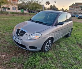 LANCIA YPSILON LANCIA YPSILON 1.3 JTD 90 ORO