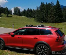 VOLVO V60 CC FULL OPTIONAL POLESTAR