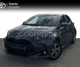 TOYOTA YARIS 1.5 120H ACTIVE PLUS