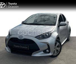 TOYOTA YARIS 1.5 120H ACTIVE PLUS
