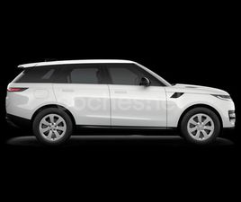 LAND-ROVER RANGE ROVER SPORT 3.0D I6 300 PS AWD AUTO MHEV DYNAMIC HSE