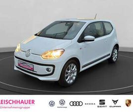 1,0 MOVE NAVI+SITZHZ+KLIMA+AUDIOSYSTEM RCD