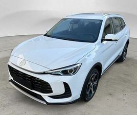 MG ZS ZS EV ZS 1.5 HYBRID+ COMFORT