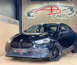BMW SERIE 2 GRAN COUPE BMW SÉRIE 2 220 DA * GRAN COUPÉ * PACK SPORT M INT * GAR 12 M