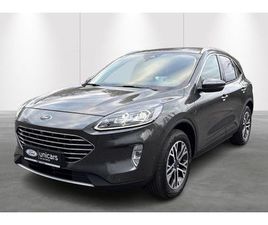 FORD KUGA 2.5I PHEV AUT. 165KW TITANIUM