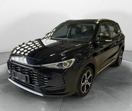 MG ZS ZS EV 1.5 STANDARD