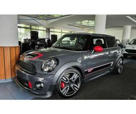 MINI JCW GP2/1 OF 2000/2.HAND/WERKSTATTGEPFLEGT