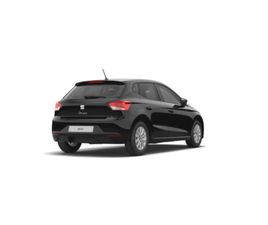 SEAT IBIZA STYLE