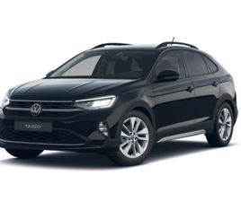 VOLKSWAGEN TAIGO LIFE BUSINESS - CAMERA*GPS*CARPLAY*CLIM AUTO*KEYLESS