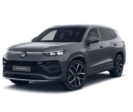 VOLKSWAGEN TAYRON R-LINE - 7 PLACES*CAMERA 360*GPS*CARPLAY*MATRIX LED*KEYLESS*ACC