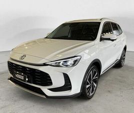 ZS 1.5 HYBRID+ LUXURY