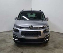 1.5 BLUEHDI M SHINE * CARPLAY * RADAR ARR. **