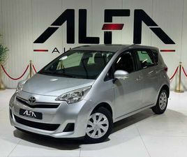 1.33 VVT-I COMFORT MULTIDRIVE S *GARANTIE 12 MOIS