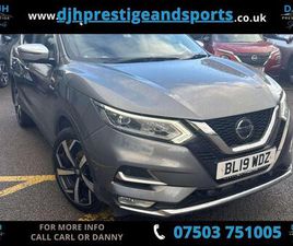 1.5 DCI TEKNA EURO 6 (START/STOP) 5DR