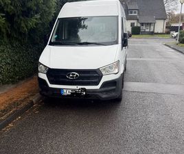 HYUNDAI H350