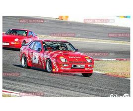 PORSCHE 924 PORSCHE 924 944 GTS REPLICA