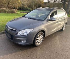 HYUNDAI I30 SW HYUNDAI I30 CW 2.0 PREMIUM PREMIUM