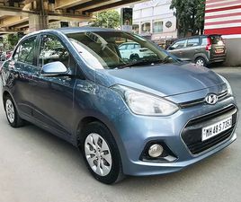 HYUNDAI XCENT