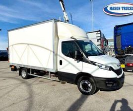 DAILY 35C160 3.0 CASSA E SPONDA IDRAULICA