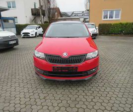 MONTE CARLO*GEPFLEGT*