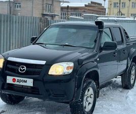 MAZDA BT-50
