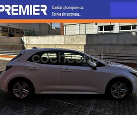 TOYOTA COROLLA 1.8 125H BUSINESS ECVT