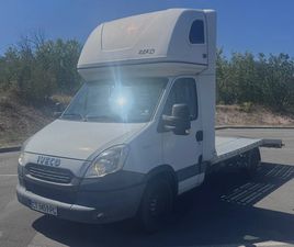 IVECO 35C17