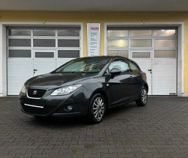 SEAT IBIZA SC STYLANCE STEUERKETTE NEU!
