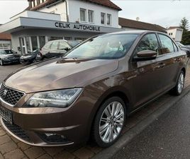 SEAT TOLEDO 1.0 TSI XCELLENCE