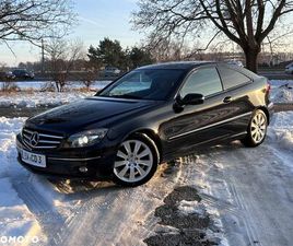 MERCEDES CLC MERCEDES-BENZ CLC