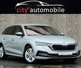 2.0 TDI DSG CARPLAY GPS CAMERA LED SIEGES CHAUFF